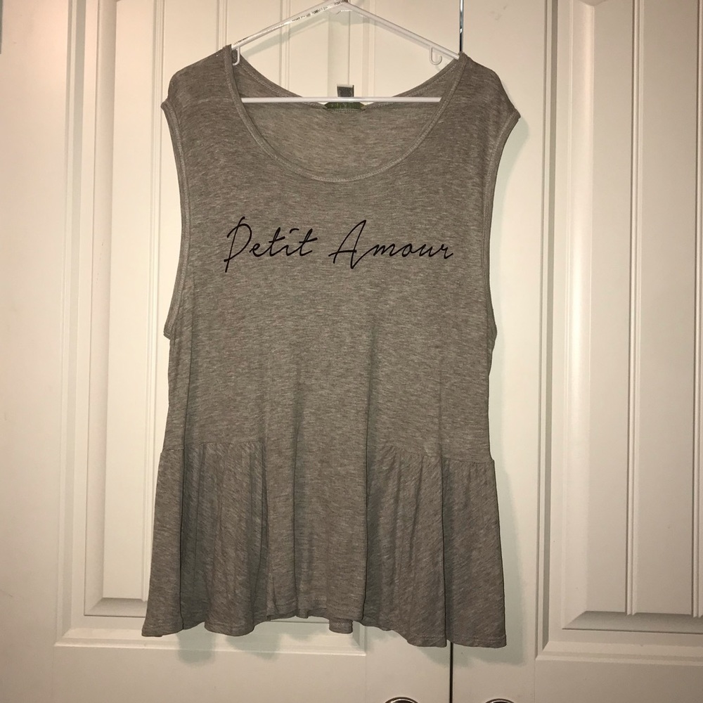 Women’s top